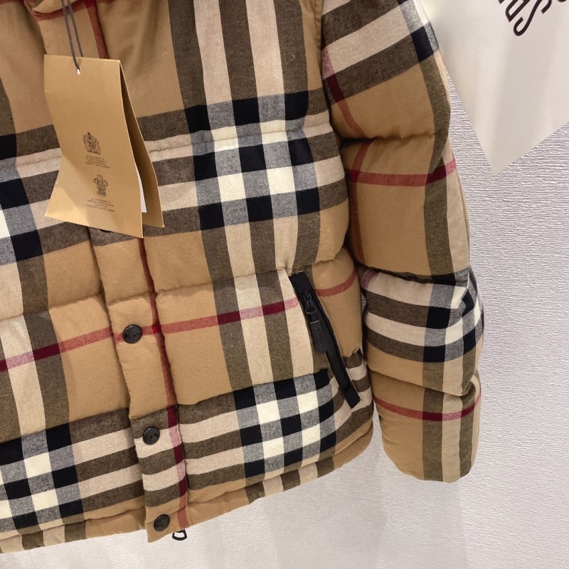 Bv*b*rry down jacket